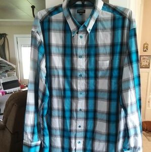 Men's shirt